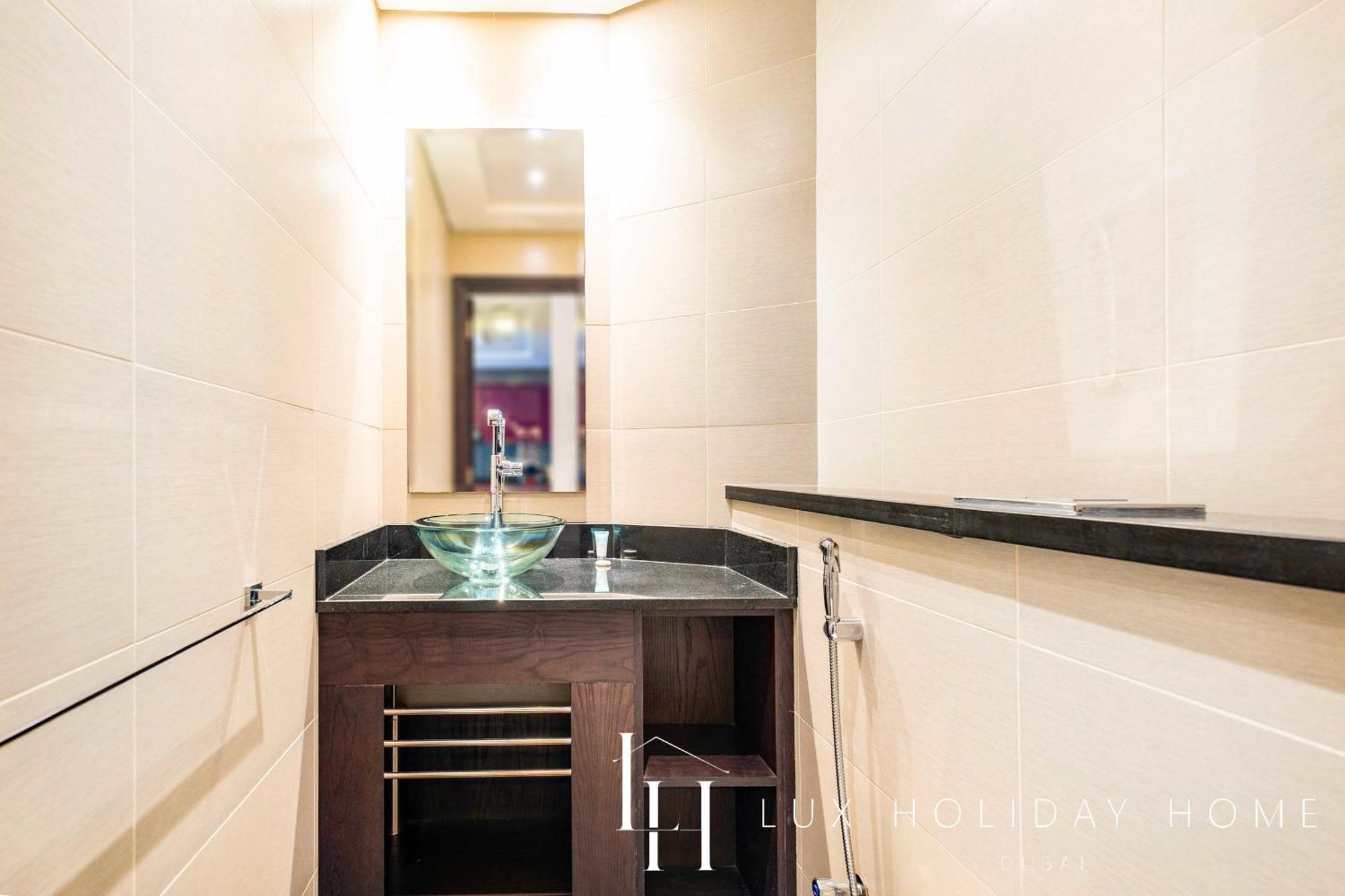 Lux Cayan Superior 3 In Marina Appartamento *