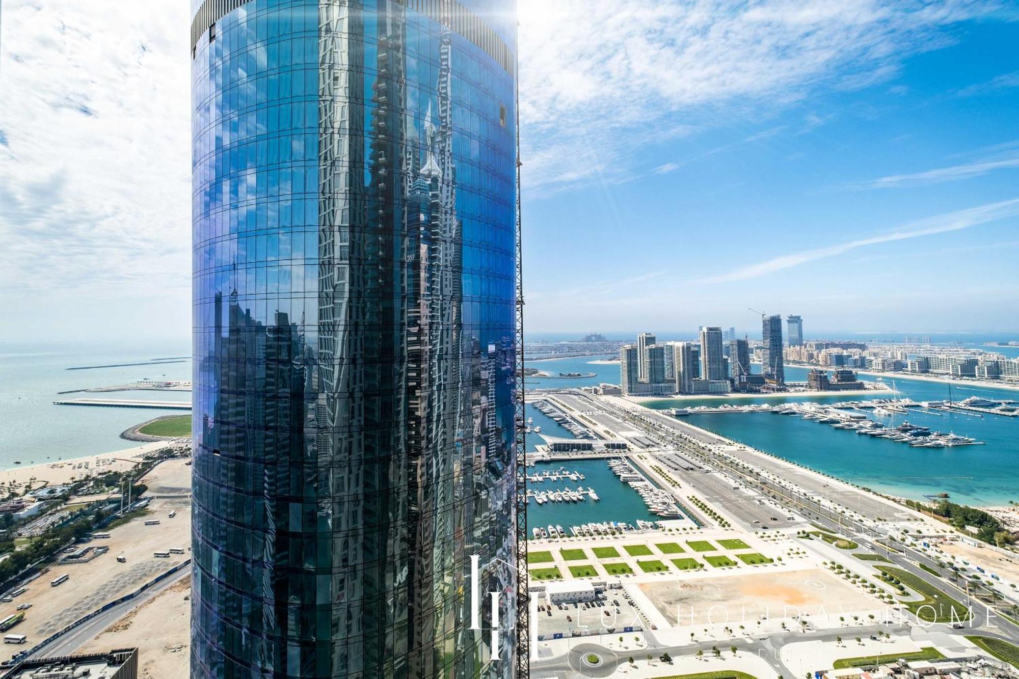Appartamento Lux Cayan Superior 3 In Marina *