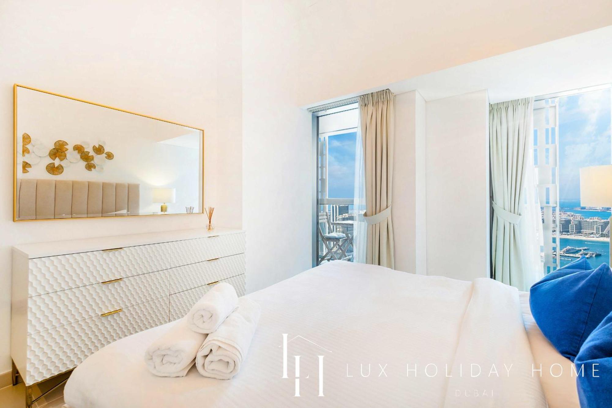 Appartamento Lux Cayan Superior 3 In Marina