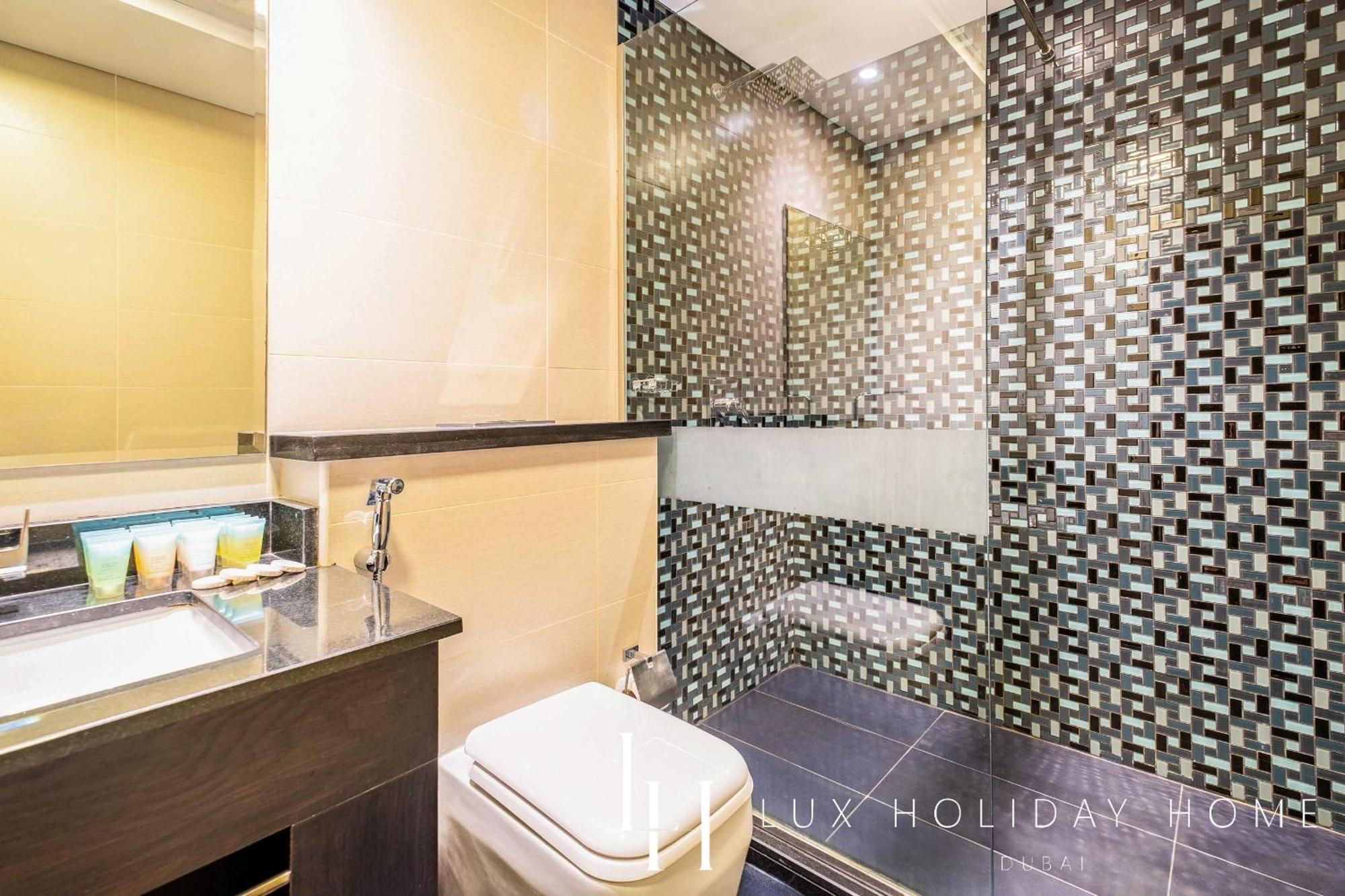 Appartamento Lux Cayan Superior 3 In Marina *